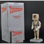 THUNDERBIRDS – GERRY ANDERSON – ROBERT HARROP FIGURINE / STATUE