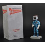 THUNDERBIRDS – GERRY ANDERSON – ROBERT HARROP FIGURINE / STATUE