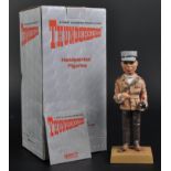 THUNDERBIRDS – GERRY ANDERSON – ROBERT HARROP FIGURINE / STATUE