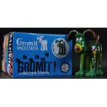 WALLACE & GROMIT - GROMIT UNLEASHED COLLECTABLE FIGURINE