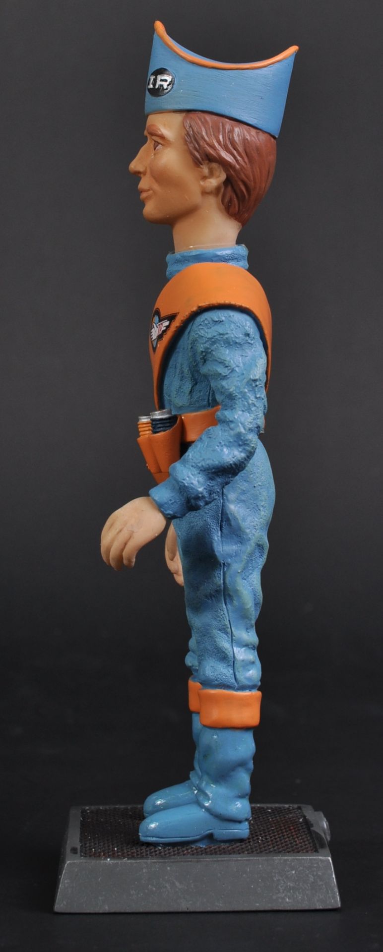 THUNDERBIRDS – GERRY ANDERSON – ROBERT HARROP FIGURINE / STATUE - Bild 3 aus 6