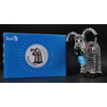 WALLACE & GROMIT - GROMIT UNLEASHED COLLECTABLE FIGURINE