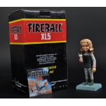 FIREBALL XL5 - GERRY ANDERSON - ROBERT HARROP LIMITED EDITIO STATUE