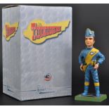 THUNDERBIRDS – GERRY ANDERSON – ROBERT HARROP FIGURINE / STATUE