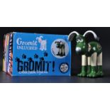 WALLACE & GROMIT - GROMIT UNLEASHED COLLECTABLE FIGURINE