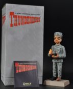 THUNDERBIRDS – GERRY ANDERSON – ROBERT HARROP FIGURINE / STATUE