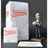 THUNDERBIRDS – GERRY ANDERSON – ROBERT HARROP FIGURINE / STATUE