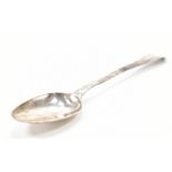 GEORGE III HESTER BATEMAN SPOON