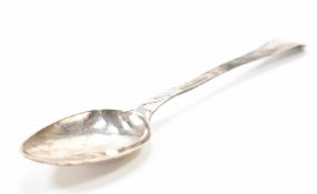 GEORGE III HESTER BATEMAN SPOON