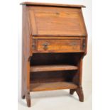 EARLY 20TH CENTURY 1920S OAK STUDENTS BUREAU