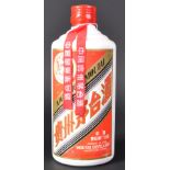 BOTTLE OF CHINESE KWEICHOW MOUTAI