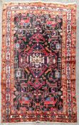 FINE NAHAVAND PERSIAN CARPET RUG