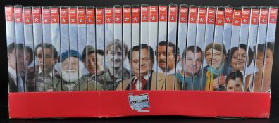 ONLY FOOLS & HORSES - DVD COLLECTION - COMPLETE / SEALED