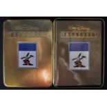 WALT DISNEY TREASURES - ADVENTURES OF OSWALD RABBIT - LTD ED DVD