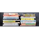 ANIMATION BOOKS - LARGE COLLECTION OF ASSORTED TITLES