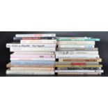 ANIMATION BOOKS - LARGE COLLECTION OF ASSORTED TITLES