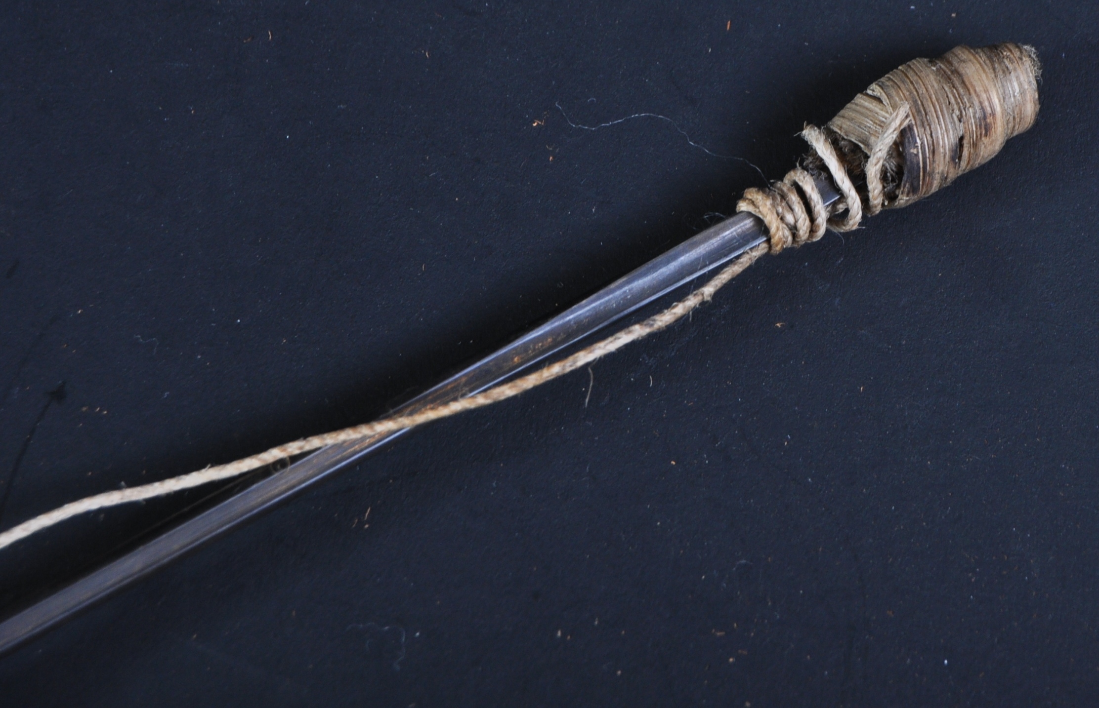 WWII SECOND WORLD WAR BRITISH SPECIAL OPS SPIKE DAGGER - Image 6 of 6