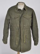 FALKLANDS WAR ARGENTINE AIRFORCE BRING BACK COMBAT JACKET