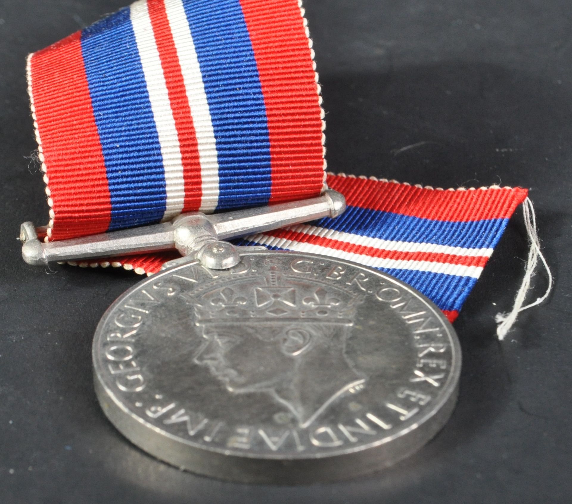 WWII MEDAL GROUP - CFN WALSH OF THE REME - XXX CORPS & SPEEDWAY INTEREST - Image 11 of 13