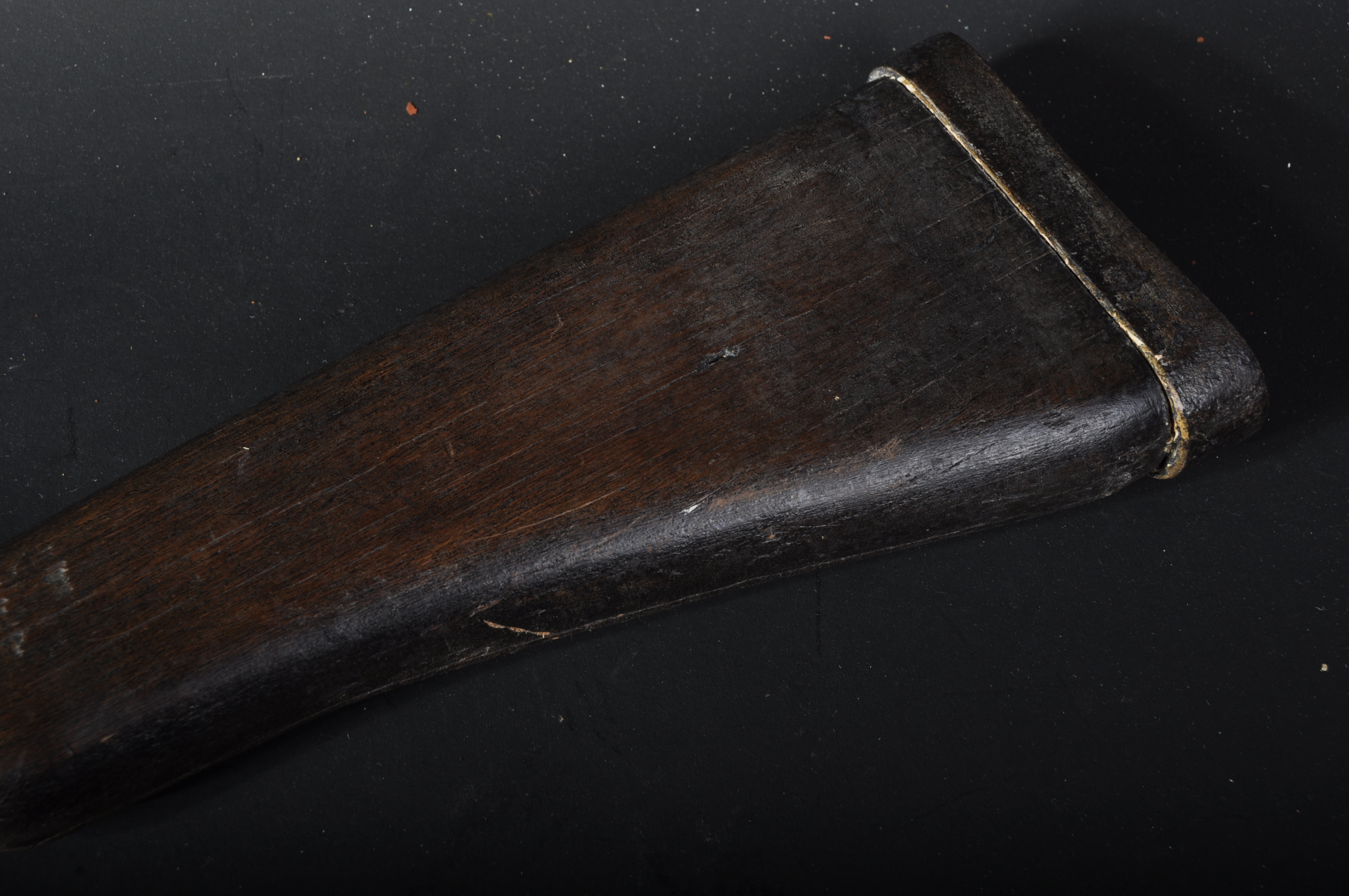 WWII SECOND WORLD WAR BRITISH HOME GUARD PRACTICE RIFLE - Image 5 of 6