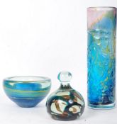 MDINA - AFTER MICHAEL HARRIS - STUDIO ART GLASS