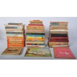 COLLECTION OF VINTAGE 20TH CENTURY BOOKS