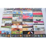 LARGE COLLECTION OF BRITISH POST-DECIMAL PRESENTATION PACKS