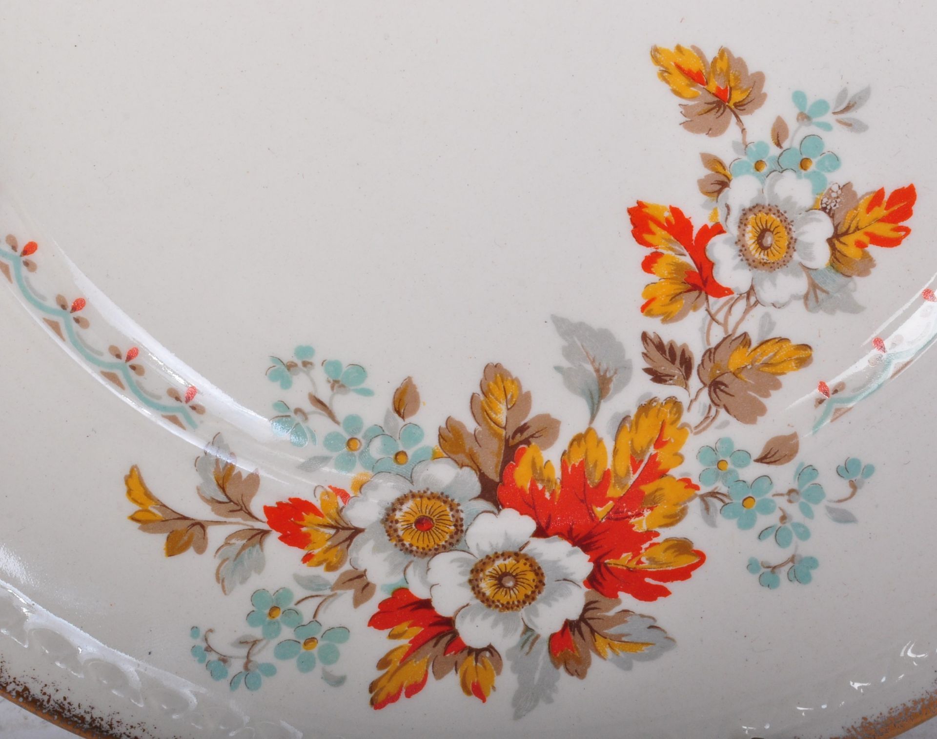 VINTAGE SWINNERTONS BONE CHINA - Image 5 of 8