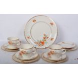 VINTAGE SWINNERTONS BONE CHINA