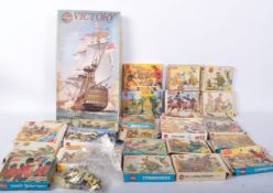 VINTAGE BOXED AIRFIX MODELS