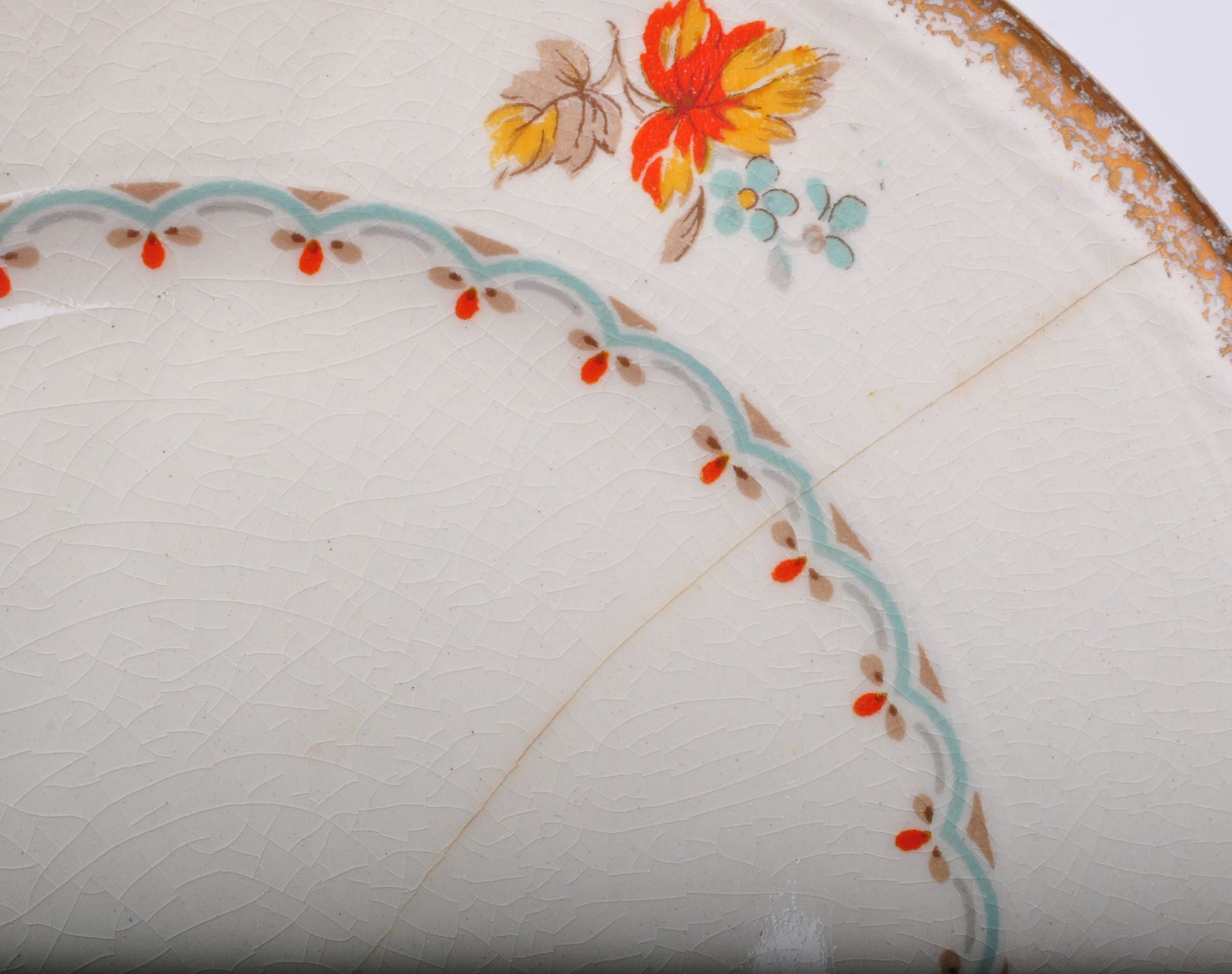 VINTAGE SWINNERTONS BONE CHINA - Image 7 of 8