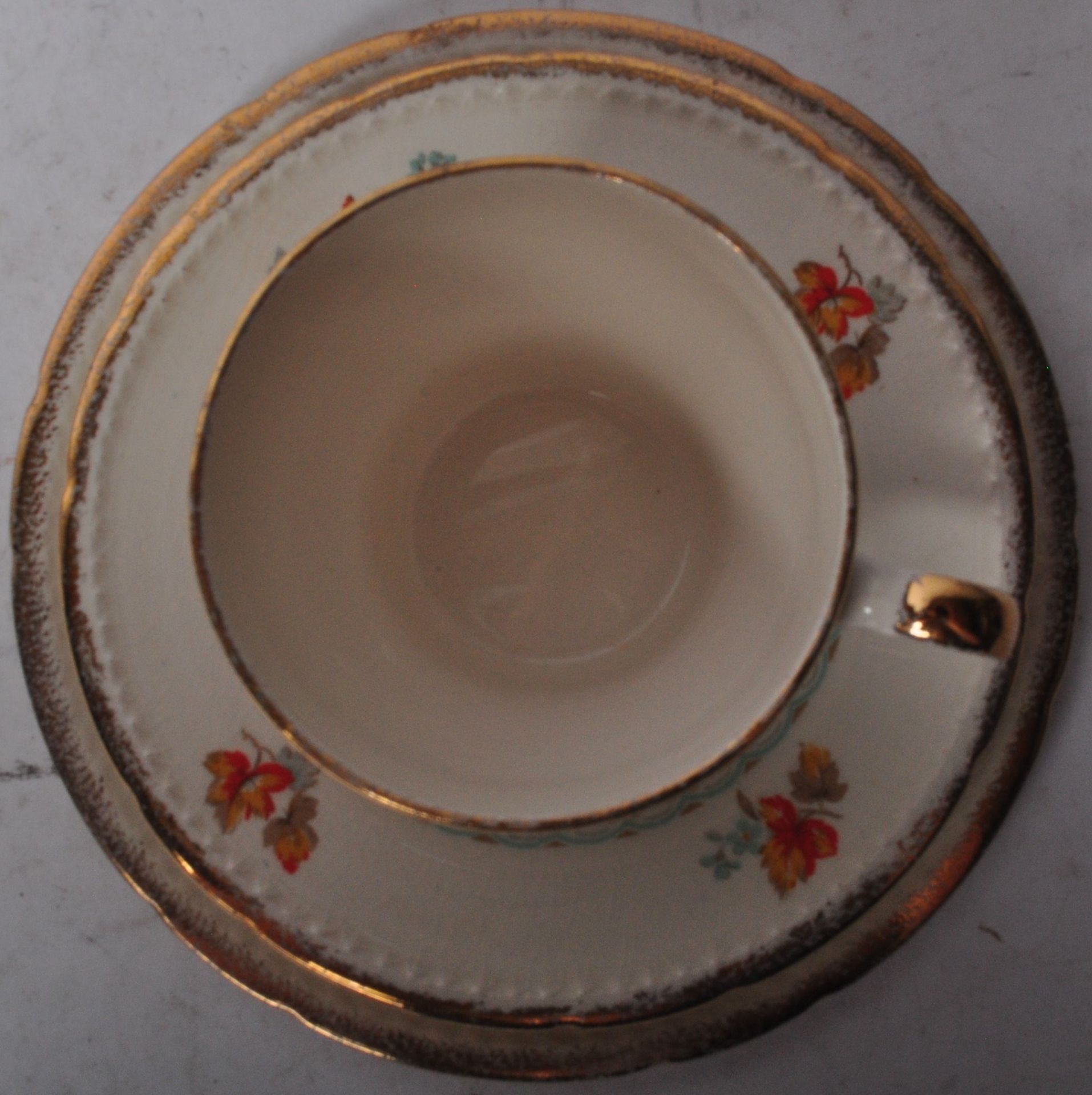 VINTAGE SWINNERTONS BONE CHINA - Image 4 of 8