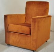 RETRO MID 20TH CENTURY PARKER KNOLL CHILDS ARMCHAIR