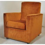 RETRO MID 20TH CENTURY PARKER KNOLL CHILDS ARMCHAIR