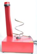 VINTAGE MID CENTURY FAIRGROUND WIRE LOOP GAME