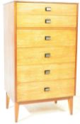 RETRO VINTAGE 20TH CENTURY CHEST OF DRAWERS
