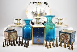 June Timed Antiques & Collectables - Ceramics, Collectables, Music Memorabilia & Postcards