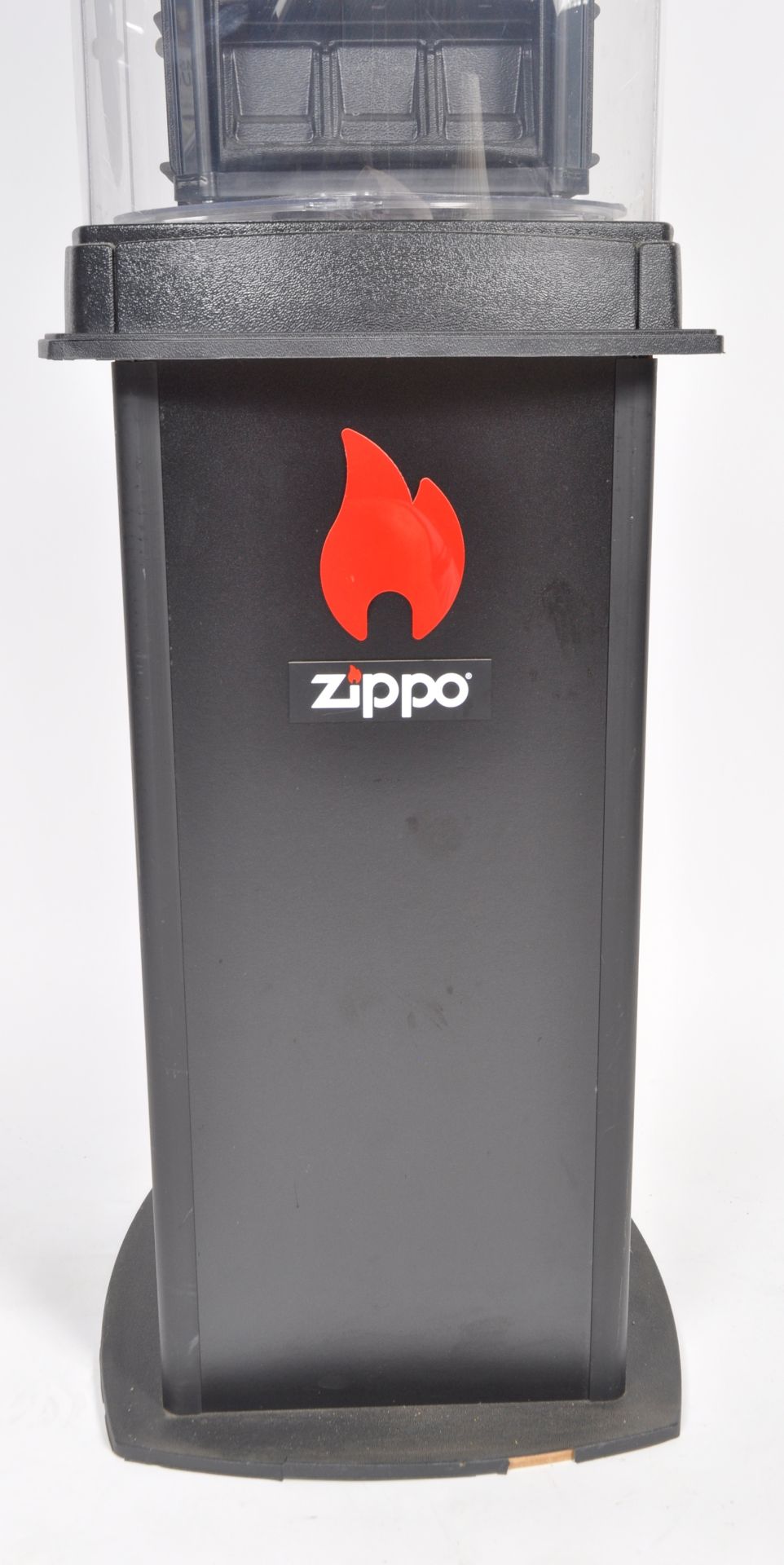 ZIPPO LIGHTERS - REVOLVING SHOP DISPLAY - Image 5 of 6