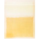 AFTER MARK ROTHKO - UNTITLED, (ORANGE & YELLOW), 1956