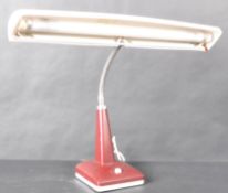PIFCO - MODEL 993 - DESIGNER ADJUSTABLE DESK LAMP