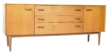 RICHARD YOUNG FOR G PLAN - MID CENTURY TEAK SIDEBOARD