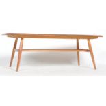 LUCIAN ERCOLANI - ERCOL - MODEL 459 COFFEE TABLE