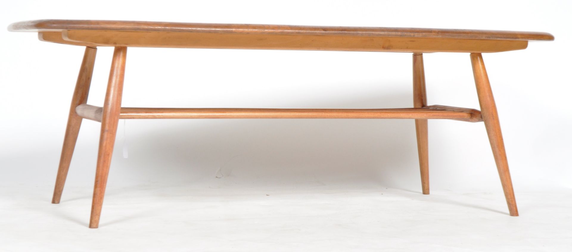 LUCIAN ERCOLANI - ERCOL - MODEL 459 COFFEE TABLE