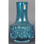 GEOFFREY BAXTER - WHITEFRIARS - MODEL 9818 MALLET VASE