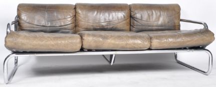 RODNEY KINSMAN FOR OMK DESIGN - 1970s DESIGNER SOFA