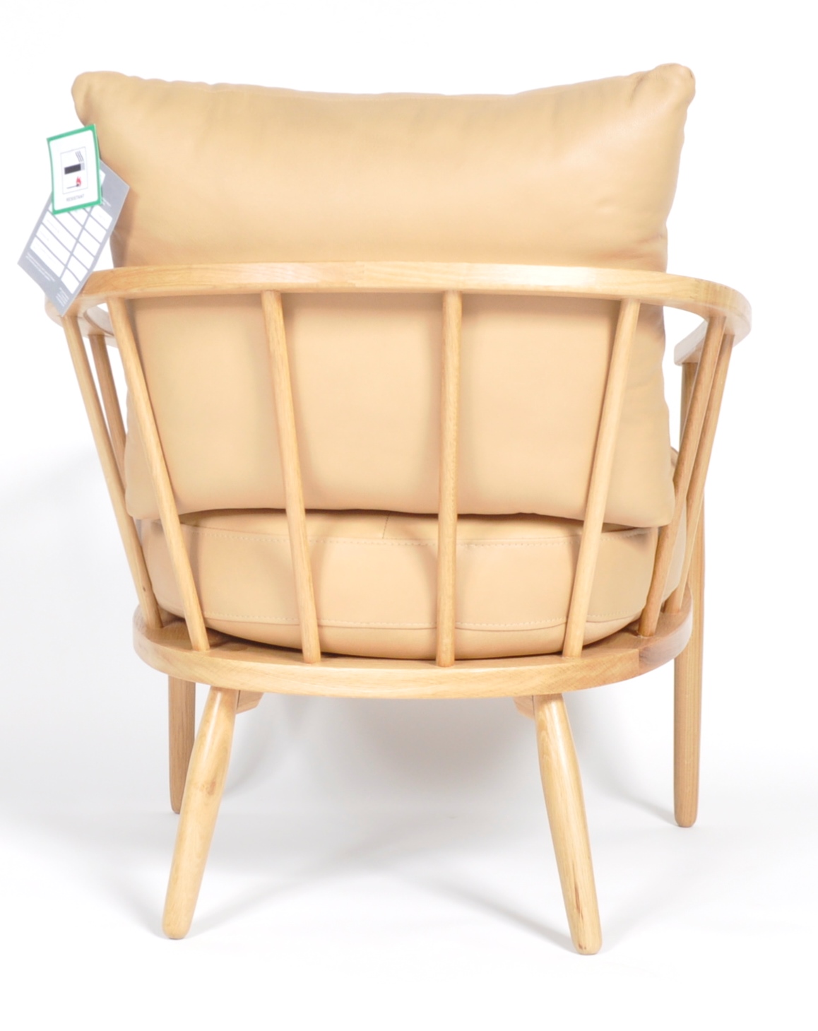 JOHN LEWIS - FROME CHAIR - CONTEMPORARY ARMCHAIR - Image 6 of 6