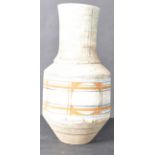 TROIKA - CORNISH STUDIO ART POTTERY VASE