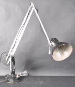 MID CENTURY VINTAGE COUNTERBALANCE DESK LAMP