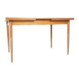 NIELS MOLLER FOR JL MOLLERS - MID CENTURY DANISH DINING TABLE