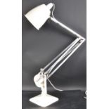 HADRILL & HORSTMANN - MID CENTURY ANGLEPOISE DESK LAMP